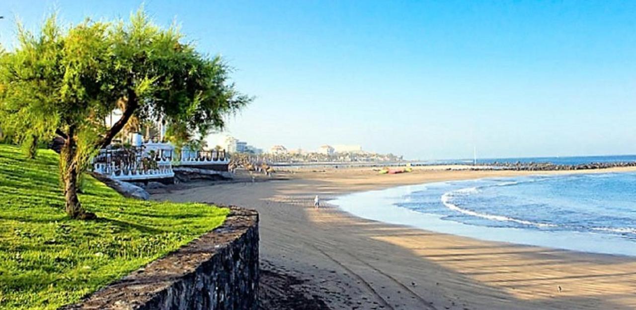 Just For You Young And Fun Playa de las Americas  Exterior photo
