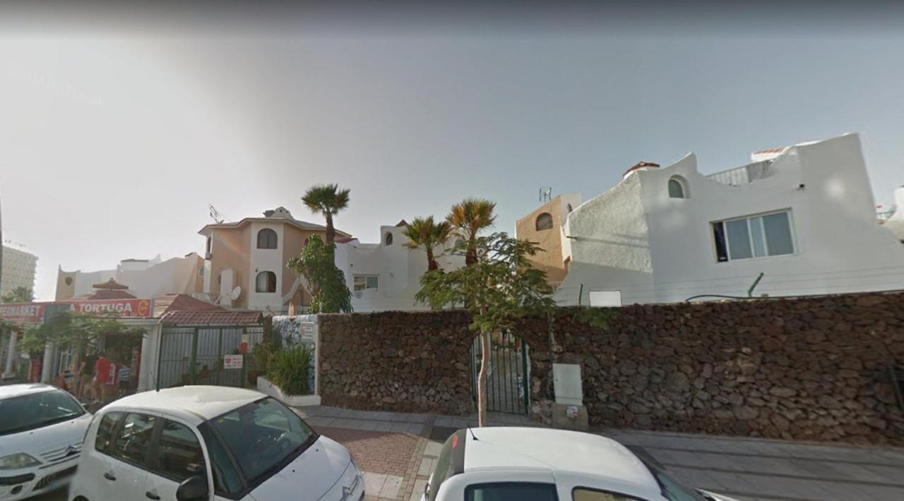 Just For You Young And Fun Playa de las Americas  Exterior photo