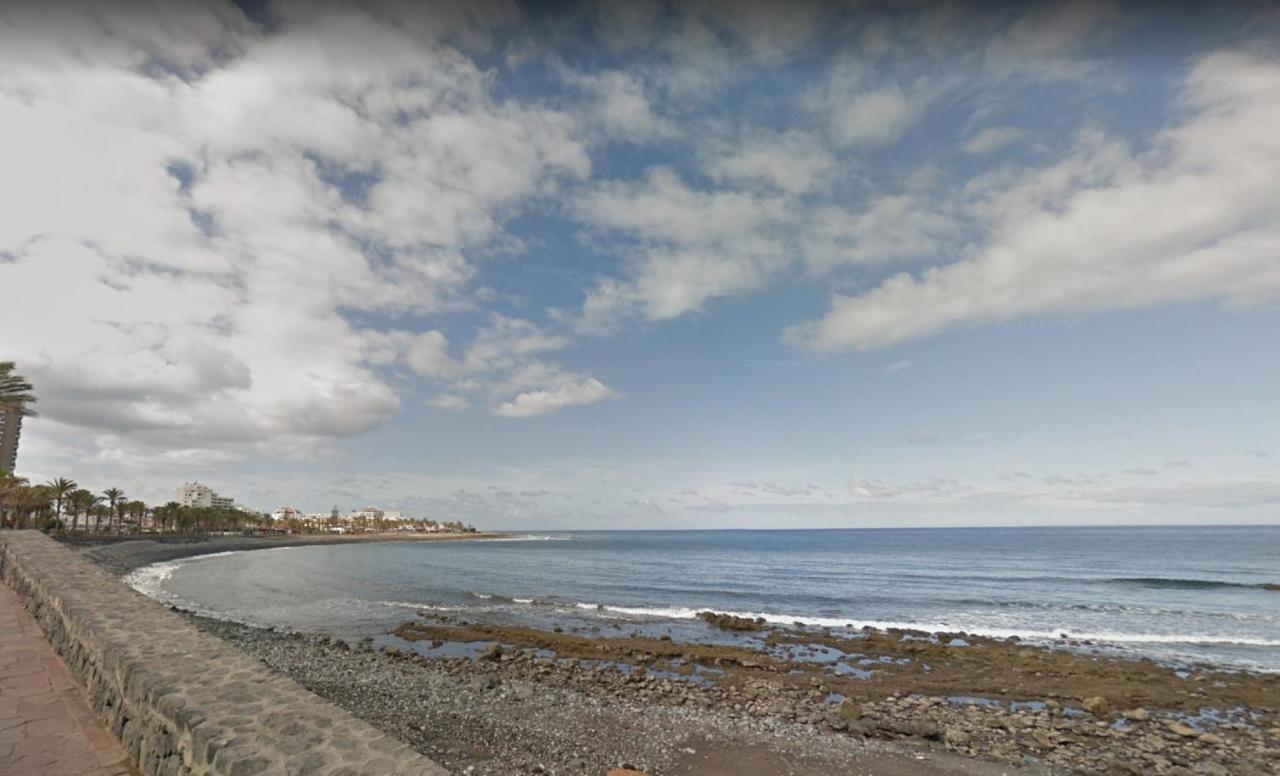 Just For You Young And Fun Playa de las Americas  Exterior photo